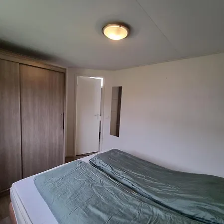 Dağ evi Akkerveld 18 Op De Bremakker