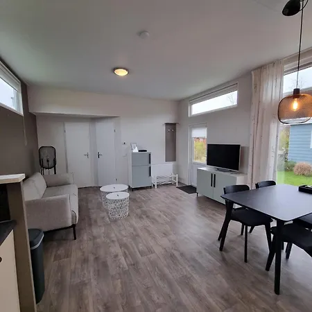 Akkerveld 18 Op De Bremakker Chalet *